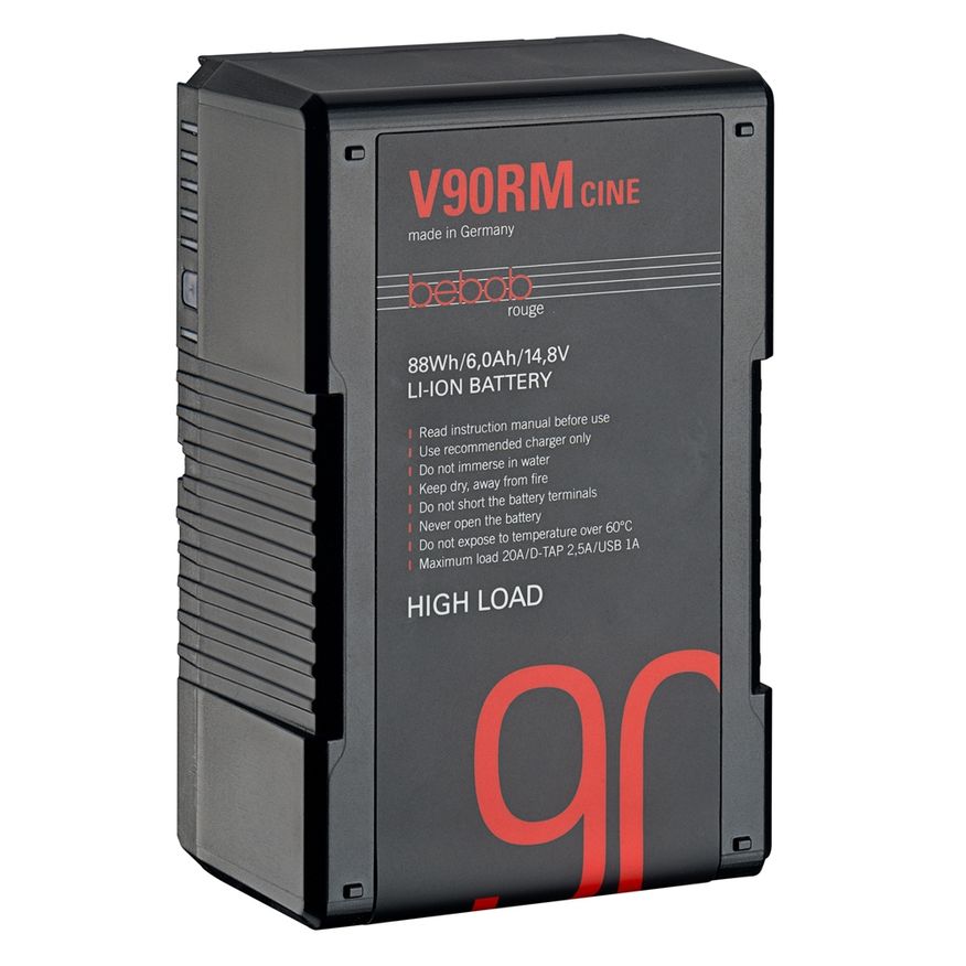 BATTERIE V MICRO 14,4V / 3.0Ah / 43Wh
