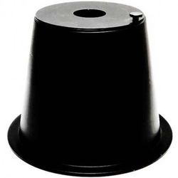 Snoot (344mm/13.5'') with variable aperture