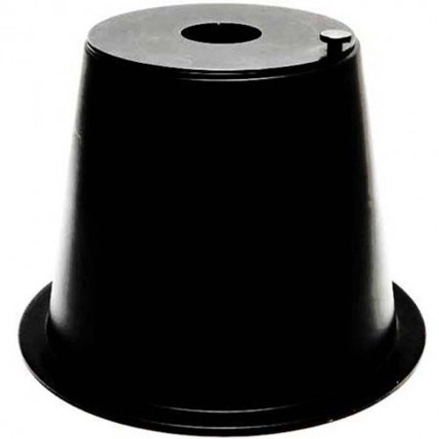 Snoot (344mm/13.5'') with variable aperture