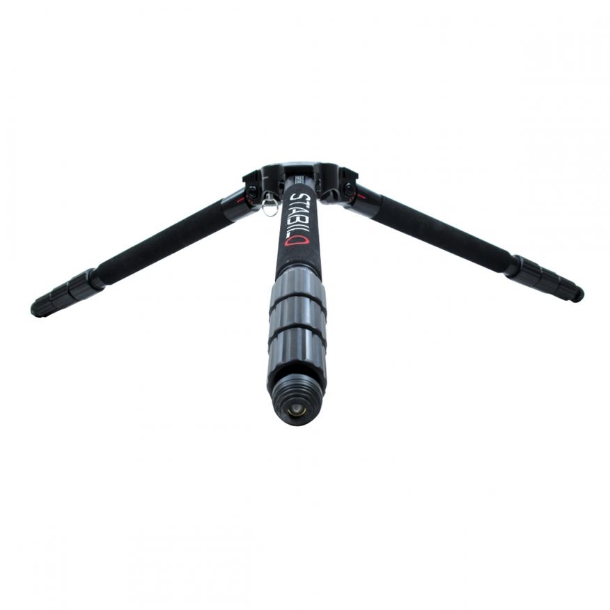 StabilO tripod CF 100mm bowl