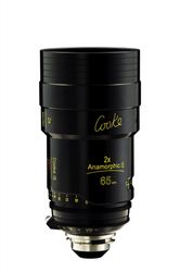 Cooke Anamorphic/i 65mm MACRO T2.6 PL