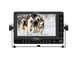 TVLogic  7inch  SDI/HDMIモニター TVLogic – 5.5