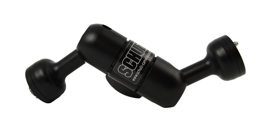 Quickfix Base 3/8''-3/8'' male