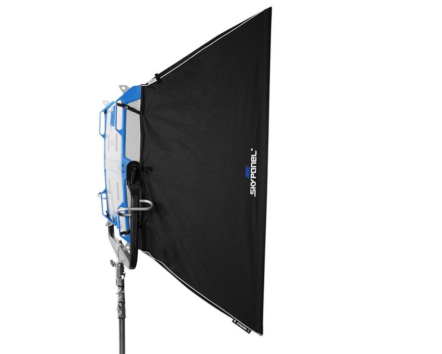 DoPchoice SnapBag 6'x6' for SkyPanel S360-C