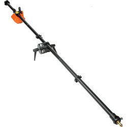 Manfrotto Light Boom 25mm 120-210cm - Black
