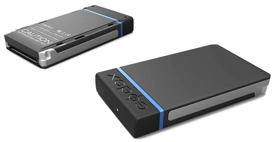 ARRI - SXR Capture Drive 1 TB