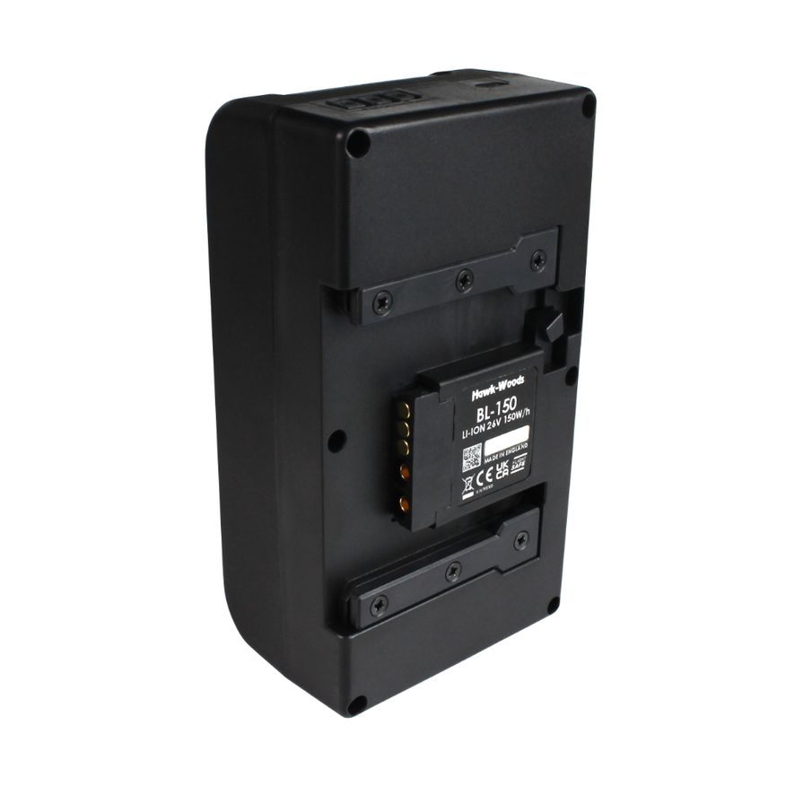 HW 26V 150Wh (15A Draw)