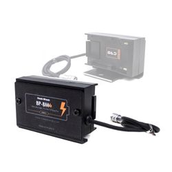 HW Blackmagic 4K mount - BPU fitting