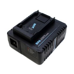 HW 1-Ch (1.6A Charge) - Canon BPA Charger