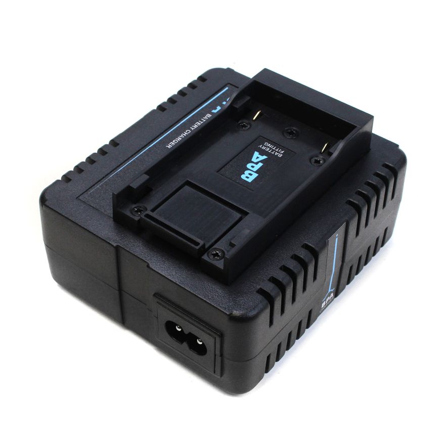 HW 1-Ch (1.6A Charge) - Canon BPA Charger