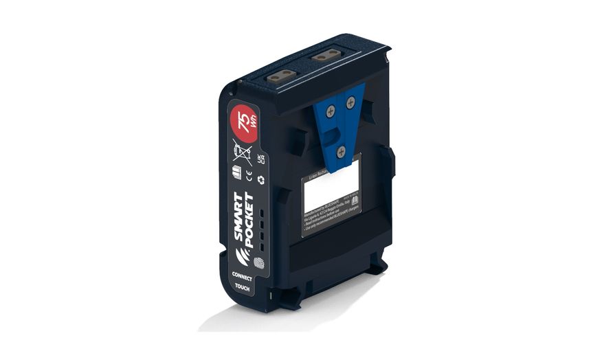 Pocket Battery V-Lock 14.4V 75Wh