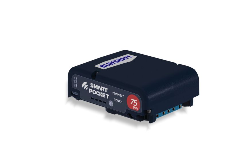 Pocket Battery V-Lock 14.4V 75Wh