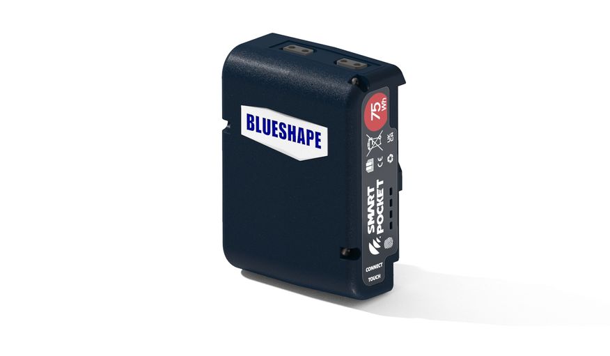 Pocket Battery V-Lock 14.4V 75Wh