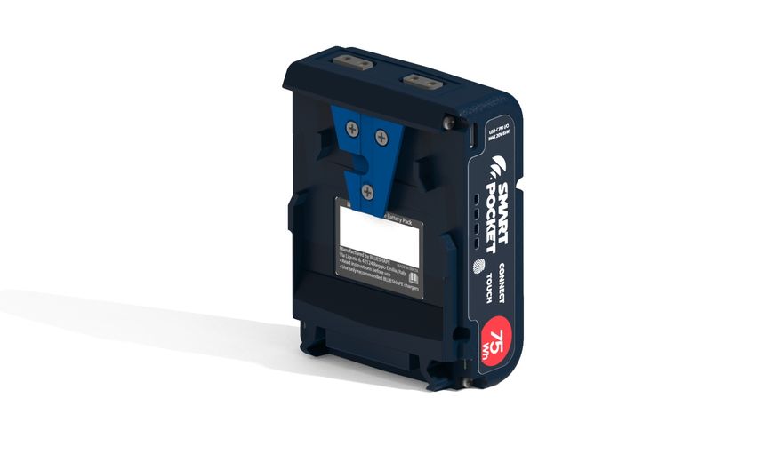 Pocket Battery V-Lock 14.4V 75Wh