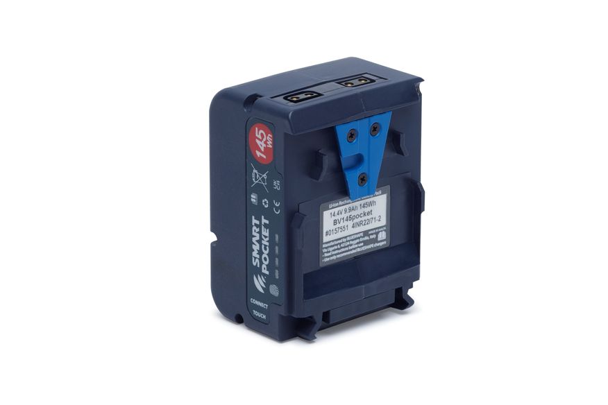 Pocket Battery V-Lock 14.4V 145Wh