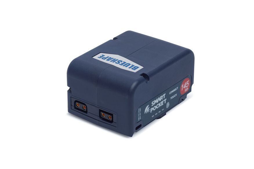 Pocket Battery V-Lock 14.4V 145Wh