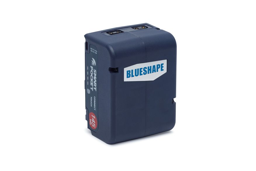 Pocket Battery V-Lock 14.4V 145Wh