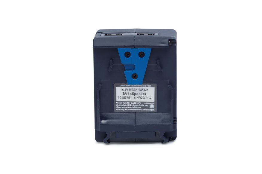 Pocket Battery V-Lock 14.4V 145Wh