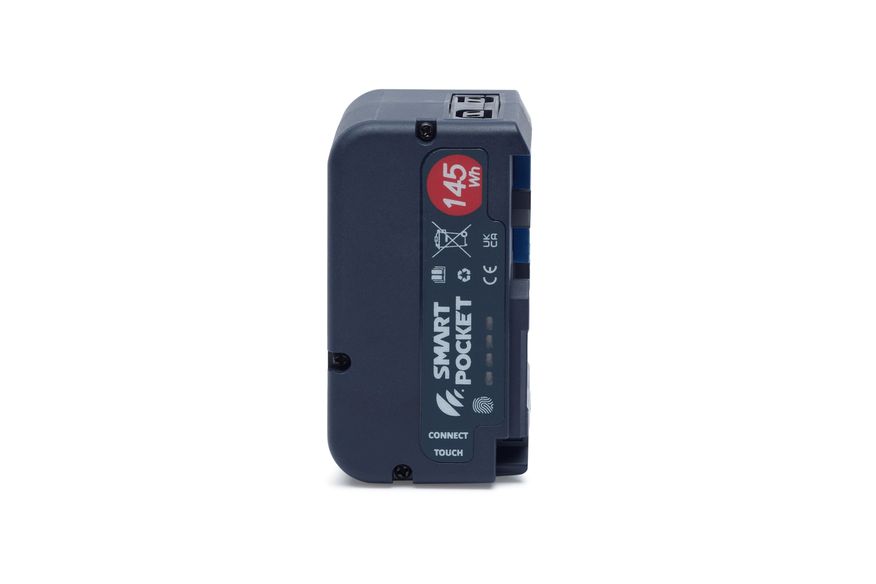 Pocket Battery V-Lock 14.4V 145Wh