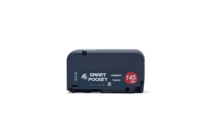 Pocket Battery V-Lock 14.4V 145Wh