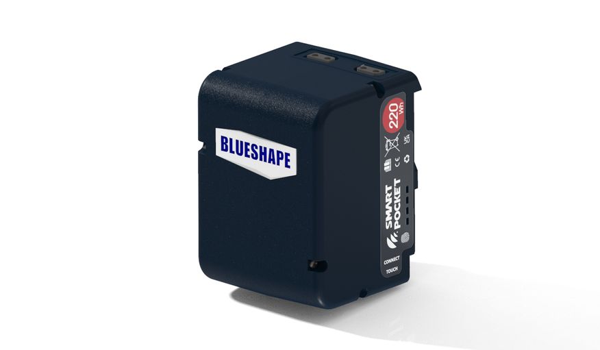 Pocket Battery V-Lock 14.4V 220Wh