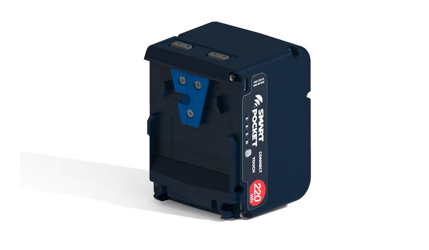 Pocket Battery V-Lock 14.4V 220Wh