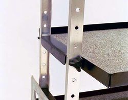 Mag 30'' HD Adjustable Nose