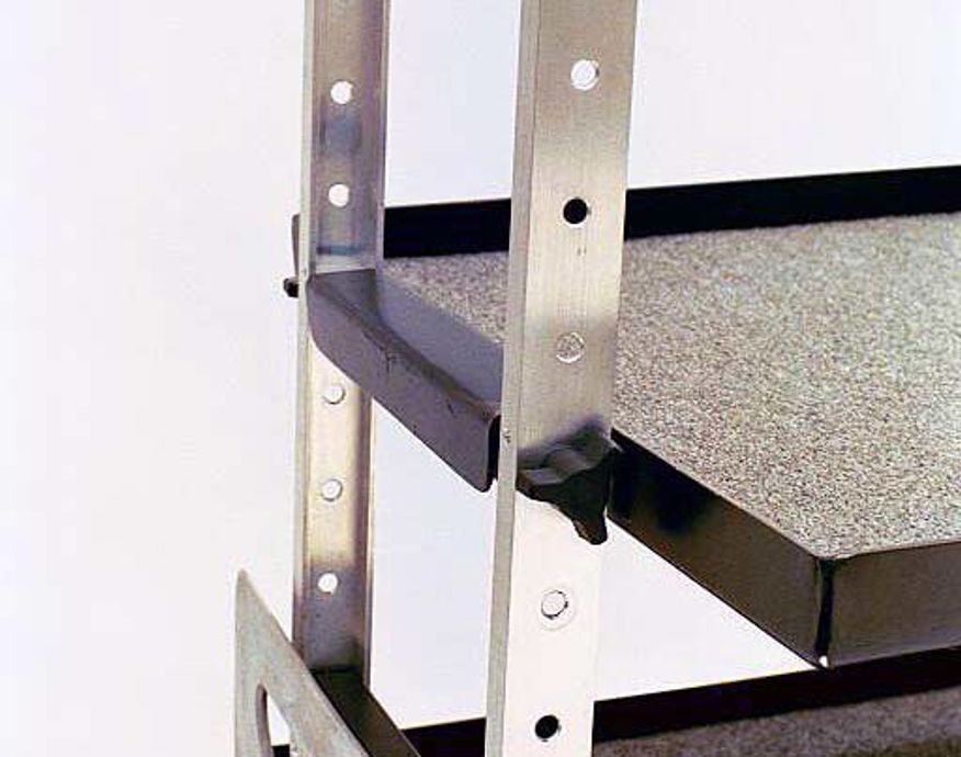 Mag 30'' HD Adjustable Nose