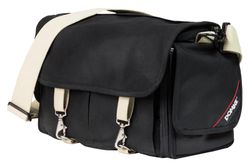 Domke Chronicle Bag Black/Sand