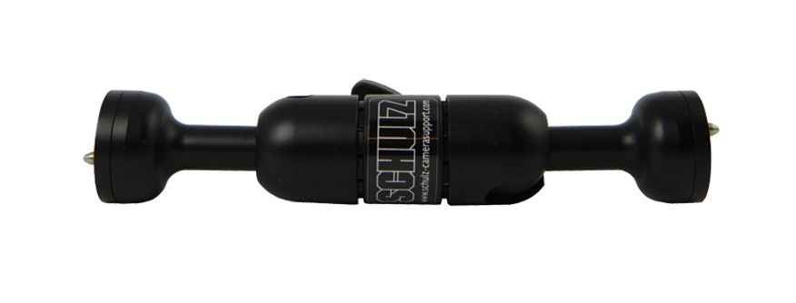 Quickfix Base 3/8''-3/8'' male