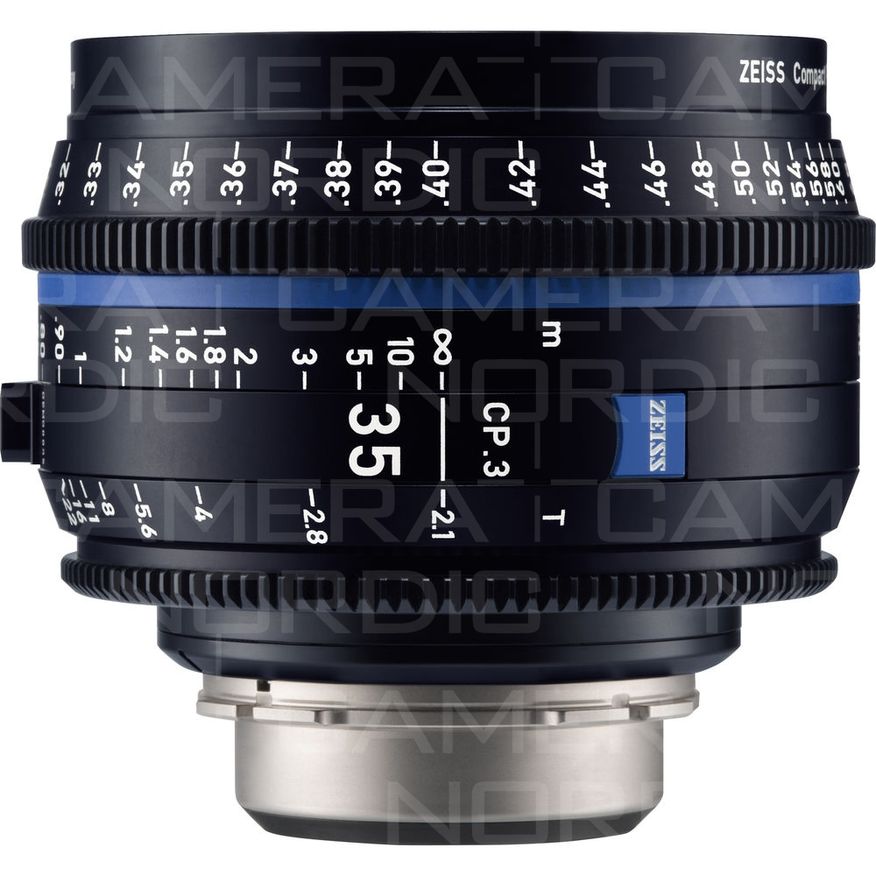 ZEISS CINE CP.3 35MM F/MT