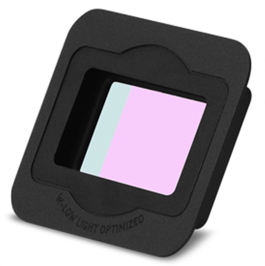 DSMC2 S35 Skin Tone-Highlight/Low Light Optimized OLPF Pack