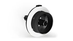 Focus Knob Standard Right