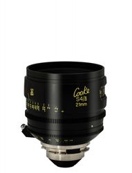 Cooke S4i 21mm T2 M-Scale PL