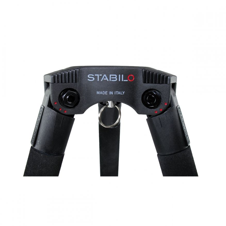 StabilO tripod CF 100mm bowl