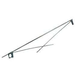 Avenger 24x72'' Closed Frame Only