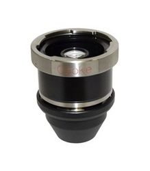 Cooke 2x Extender for S4i 300mm