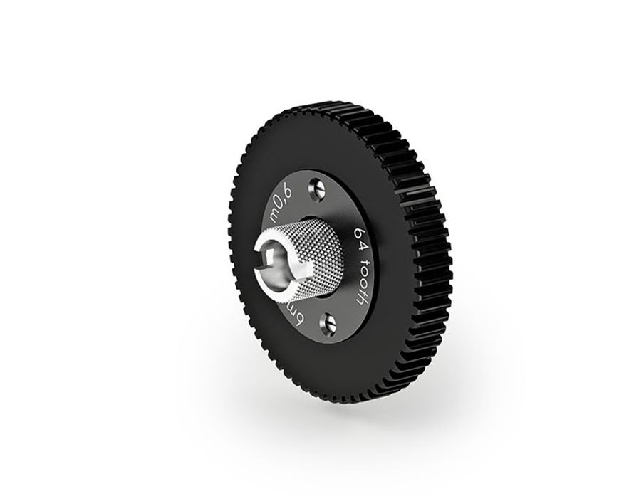 Gear for Fujinon ENG Lenses