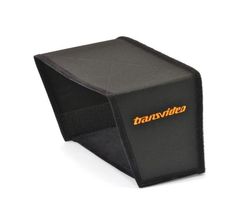 DeLuxe Hood for CineMonitorHD 8''