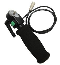 Handgrip Switched on/off - for Sony F5/F55