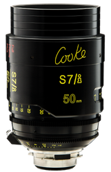 Cooke S7i 50mm T2 M-Scale PL