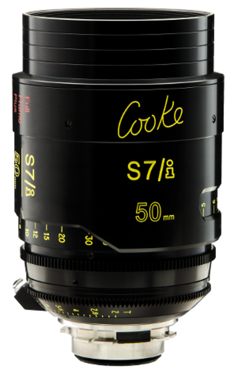 Cooke S7i 50mm T2 M-Scale PL