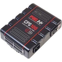 PAG CPS100 100W On-Camera AC Adaptor (PAGlok)