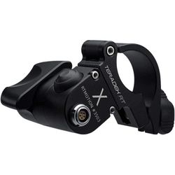 15-0033 RT Zoomrocker-X (Left-Handed)