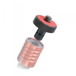 Noga Quick Release - Top Part Only 1/4''