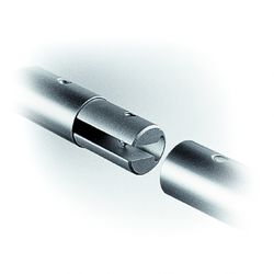 Manfrotto Joining Casting for 2 Tube Sections