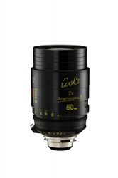 Cooke Anamorphic/i 50mm T2.3 PL