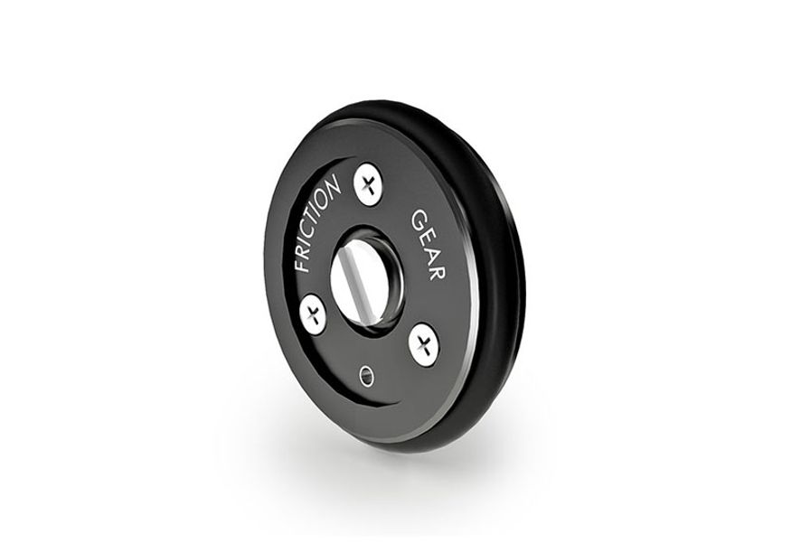 Friction Gear