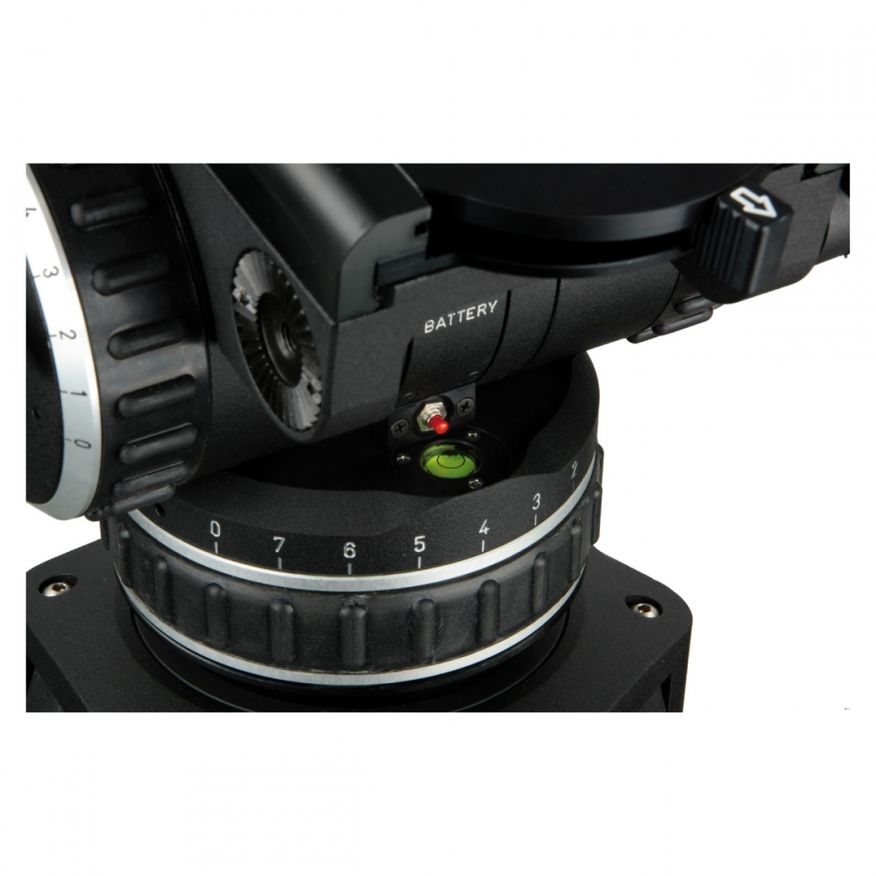 C20-S head 150mm bowl