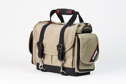 Domke Director Bag Stone/Black